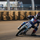 Image for article titled Racing Doesn't Get More Gnarly Than One Mile Flat Track Motorcycles